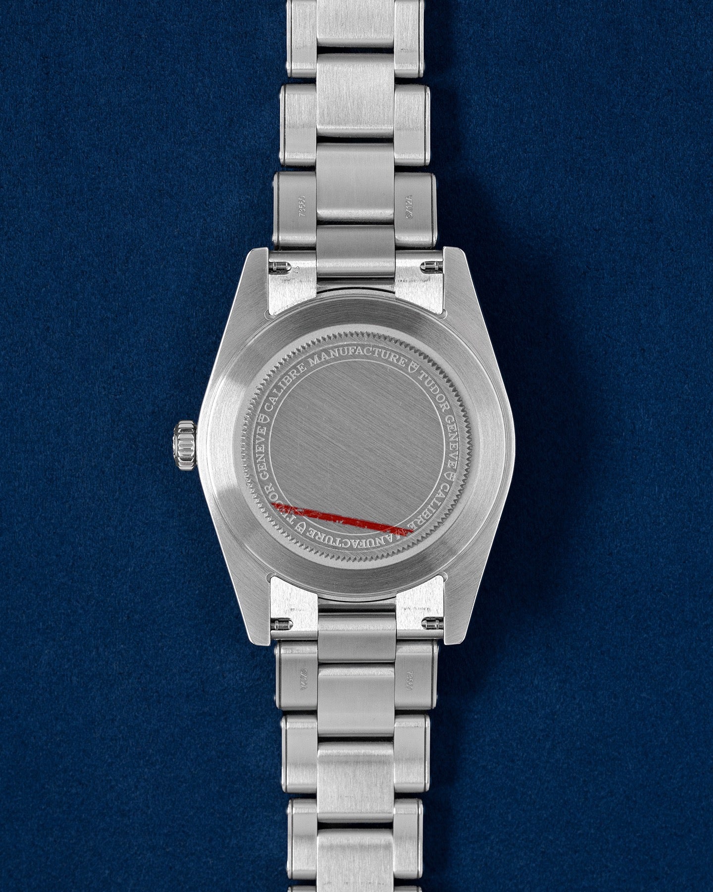 Tudor Black Bay 54 79000N