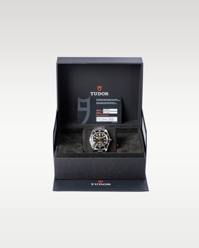 2025 Tudor Black Bay 54 79000N | Grand Caliber DFW, Texas