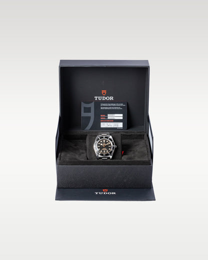 Tudor Black Bay 54 79000N