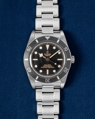 Tudor Black Bay 54 79000N