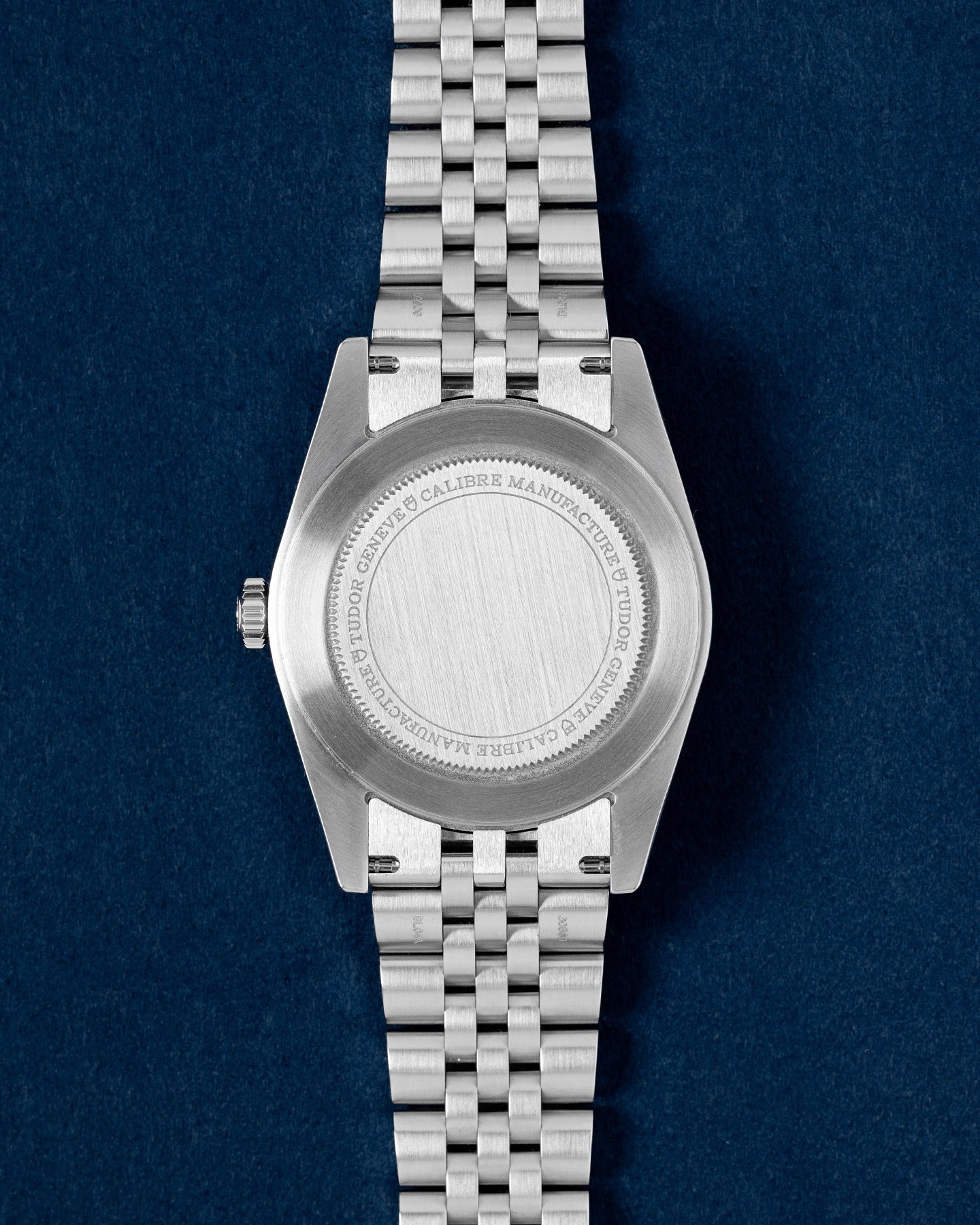 Lagoon Blue Tudor Black Bay 54 79000 | Grand Caliber USA