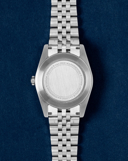 Lagoon Blue Tudor Black Bay 54 79000 | Grand Caliber USA