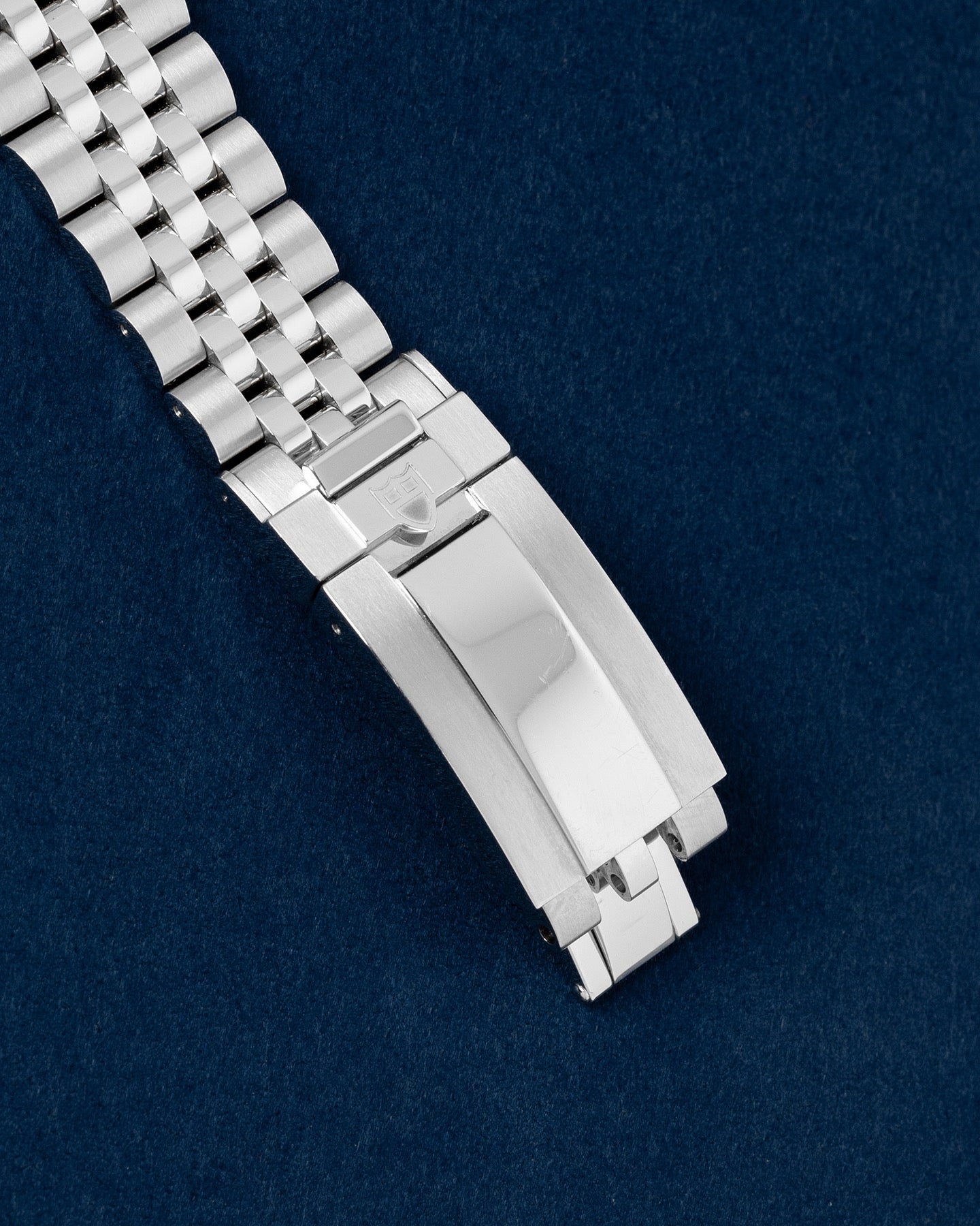 Lagoon Blue Tudor Black Bay 54 79000 | Grand Caliber USA