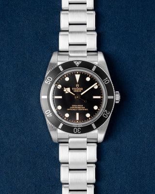 Tudor Watches-Tudor Black Bay 54 7900N