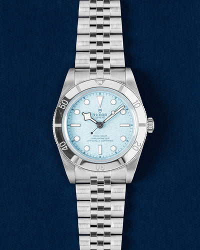 Tudor Black Bay 54 Lagoon 79000