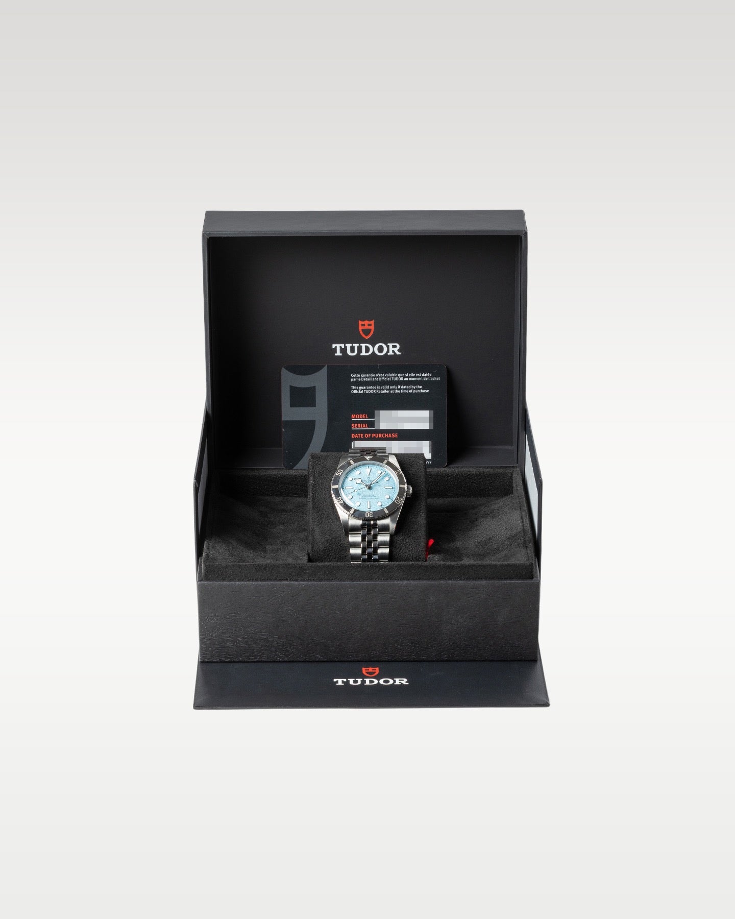 Tudor Black Bay 54 Lagoon 79000