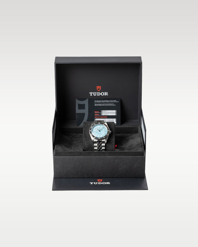 Tudor Black Bay 54 Lagoon 79000