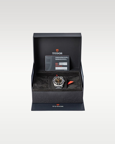 2024 Tudor Black Bay 54 M79000N-0002 | Grand Caliber Dallas, Texas