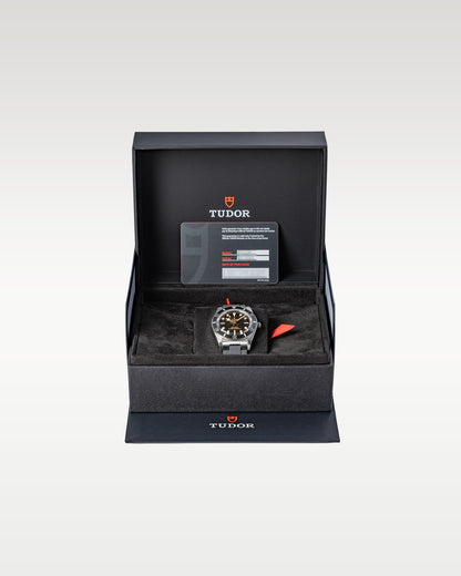 2024 Tudor Black Bay 54 M79000N-0002 | Grand Caliber Dallas, Texas