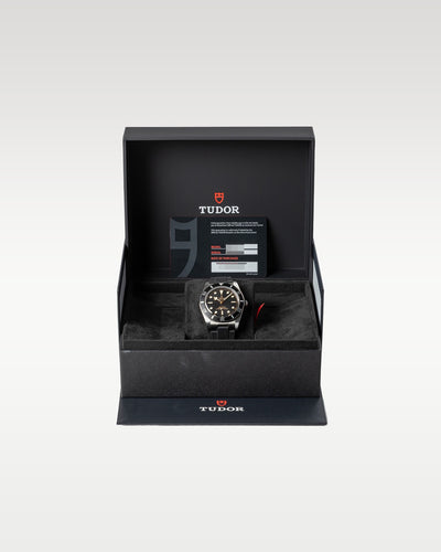 2026 Tudor Black Bay 54 M79000N-0002 | Grand Caliber Mens Watches Dallas