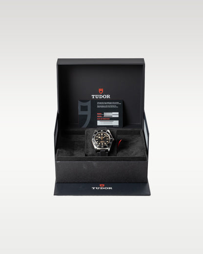 2026 Tudor Black Bay 54 M79000N-0002 | Grand Caliber Mens Watches Dallas