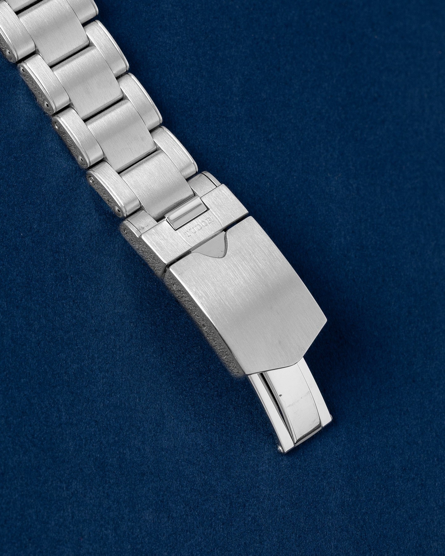 Blue Tudor Black Bay 58 39mm M79030B-0002 | Grand Caliber Dallas, Texas