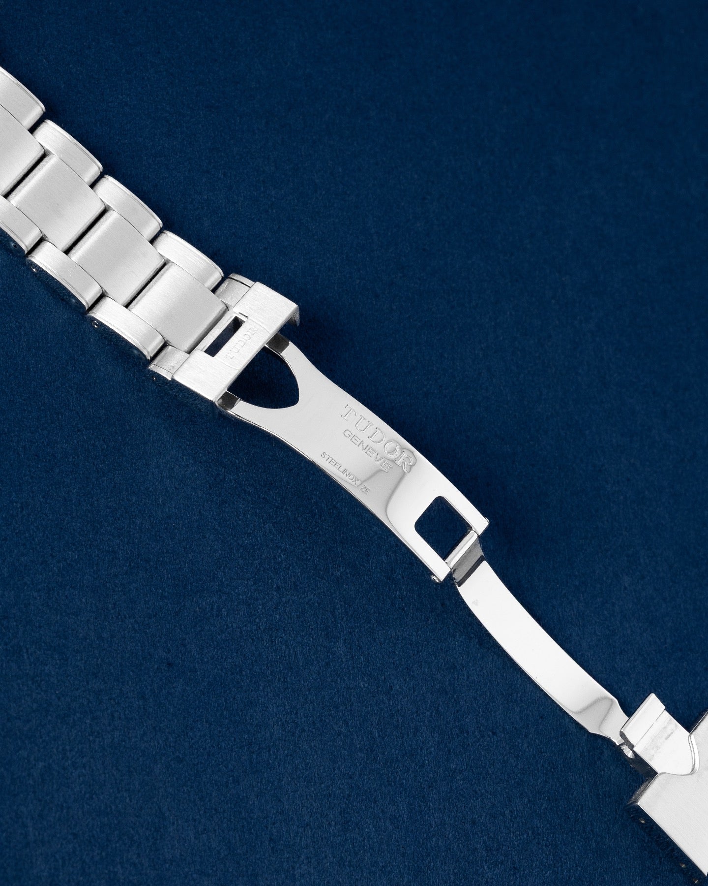 Blue Tudor Black Bay 58 39mm M79030B-0002 | Grand Caliber Dallas, Texas