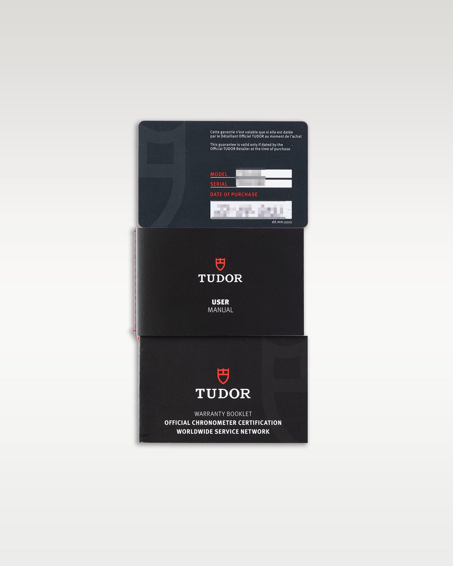 Blue Tudor Black Bay 58 39mm M79030B-0002 | Grand Caliber Dallas, Texas