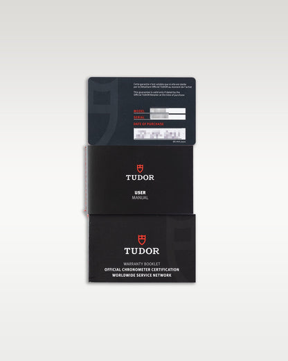 Blue Tudor Black Bay 58 39mm M79030B-0002 | Grand Caliber Dallas, Texas