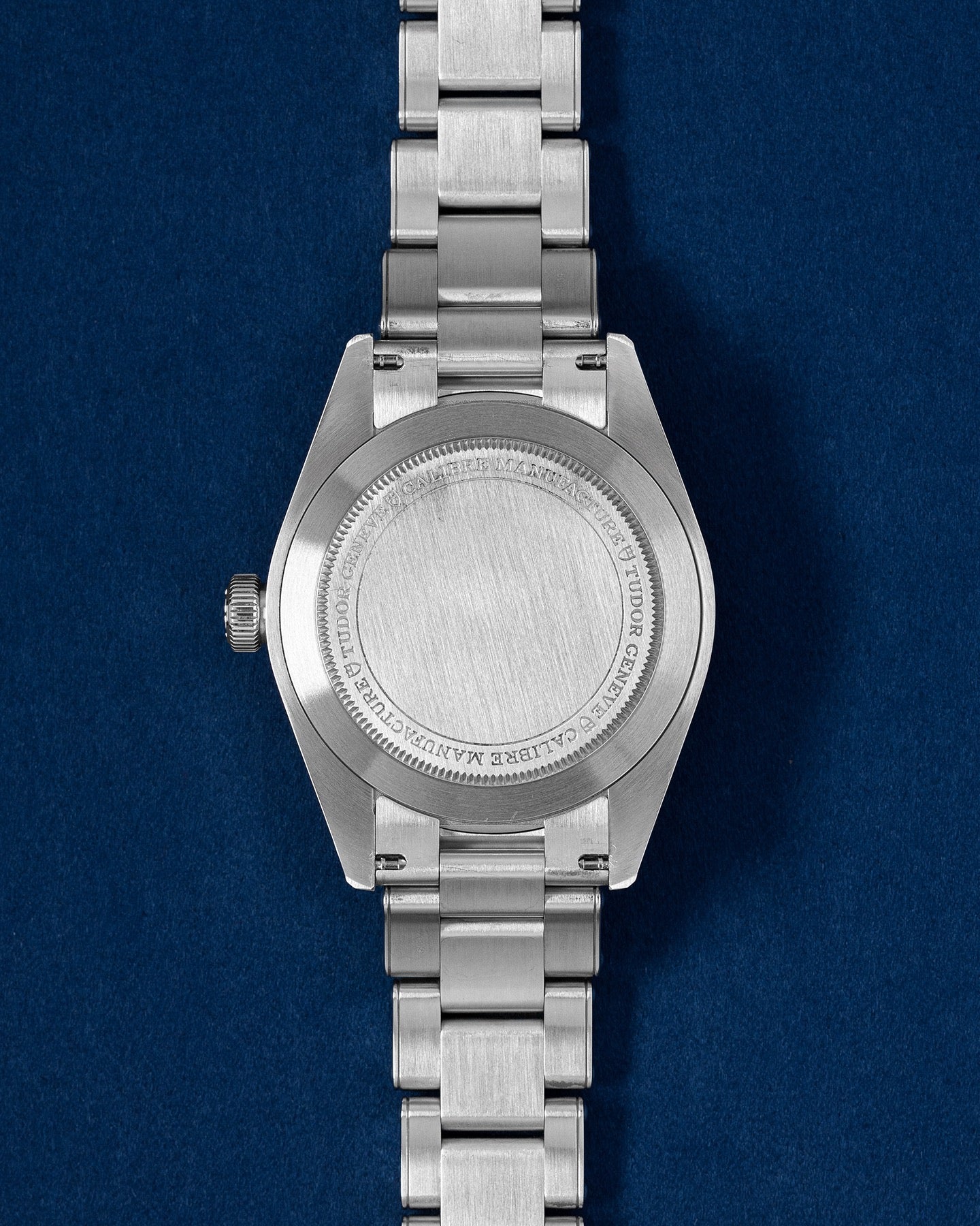 Tudor Black Bay 58 79030B