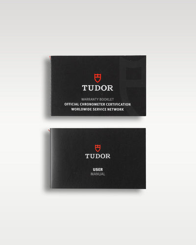 Tudor Black Bay 58 79030B