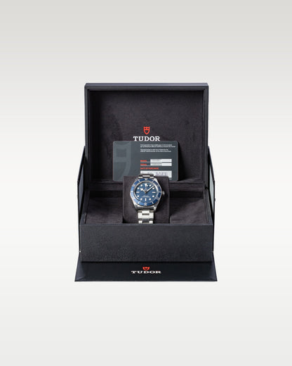 Tudor Black Bay 58 79030B