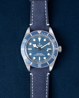 Tudor Black Bay 58 79030B