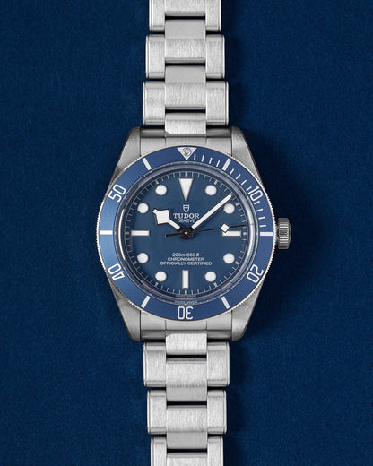 Tudor Black Bay 58 79030B