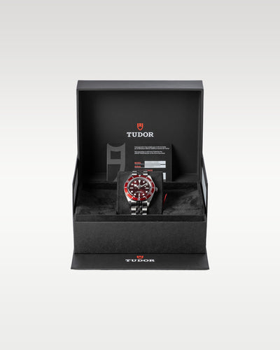Burgundy Tudor Black Bay 58 7939A1A0RU | Grand Caliber Watches