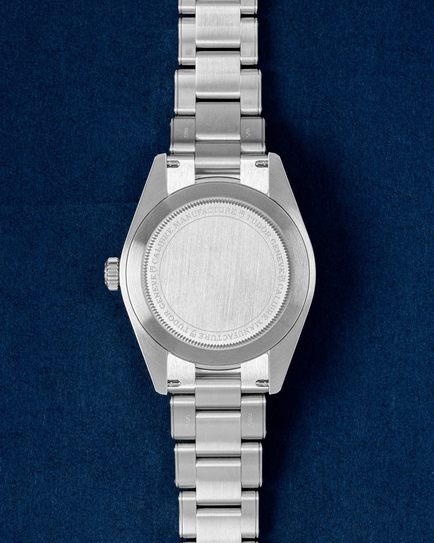 2025 New Tudor Black Bay 58 GMT 7939G1A0NRU-0001 | Grand Caliber Dallas, Texas