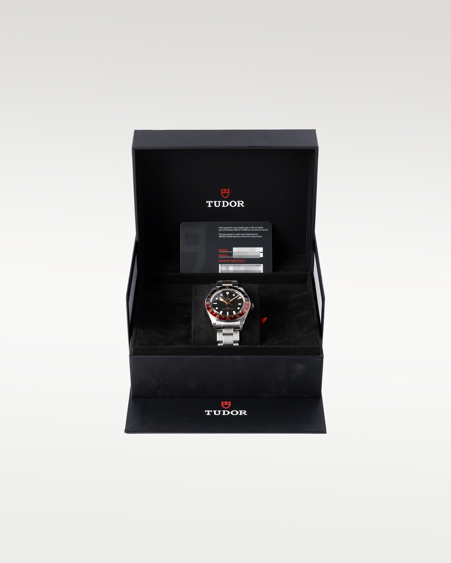 Tudor Black Bay 58 GMT 7939G1A0NRU-0001