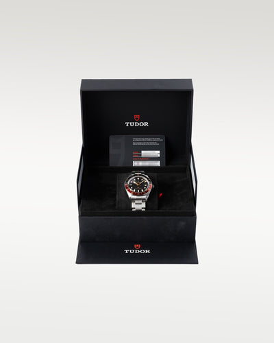Tudor Black Bay 58 GMT 7939G1A0NRU-0001