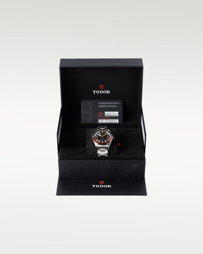 Tudor Black Bay 58 GMT 7939G1A0NRU-0001