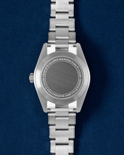 2025 Tudor Black Bay 58 GMT 7939G1A0NRU | Grand Caliber DFW