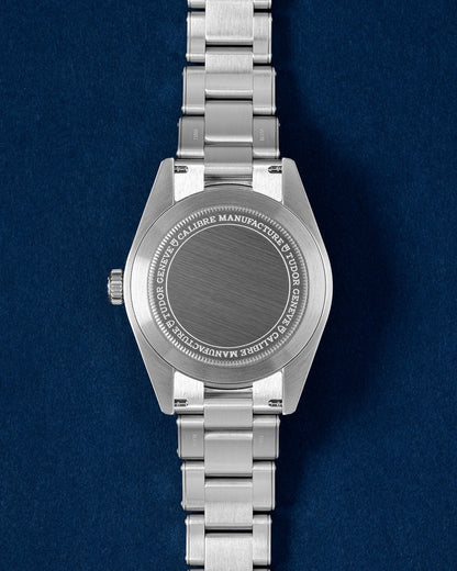 Tudor  Black Bay 58 GMT 7939G1A0NRU