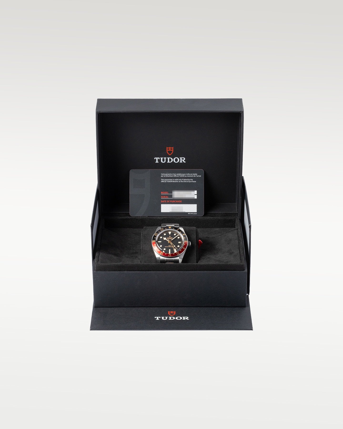 2024 Tudor Black Bay 58 GMT 7939G1A0NRU | Grand Caliber Dallas, Texas