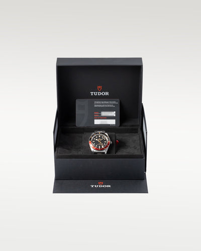 2024 Tudor Black Bay 58 GMT 7939G1A0NRU | Grand Caliber Dallas, Texas