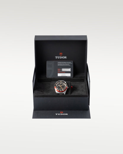 2024 Tudor Black Bay 58 GMT 7939G1A0NRU | Grand Caliber Dallas, Texas