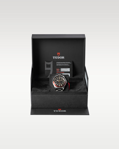 2025 Tudor Black Bay 58 GMT 7939G1A0NRU | Grand Caliber DFW