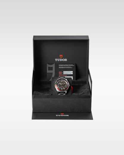 Tudor  Black Bay 58 GMT 7939G1A0NRU