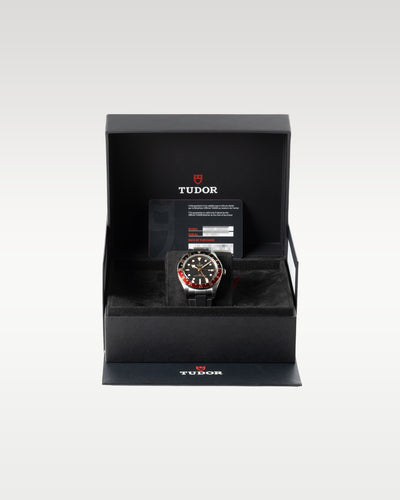 Tudor Black Bay 58 GMT 7939G1A0NRU