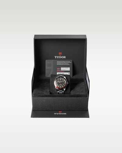 2024 Tudor Black Bay 58 GMT 39 7939G1A0NRU | Grand Caliber Dallas, TX