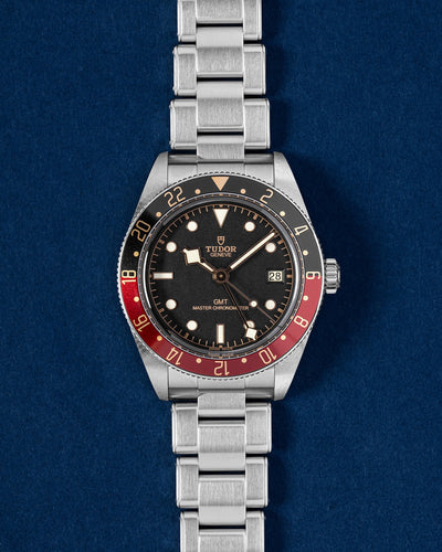 2025 Tudor Black Bay 58 GMT 7939G1A0NRU | Grand Caliber DFW