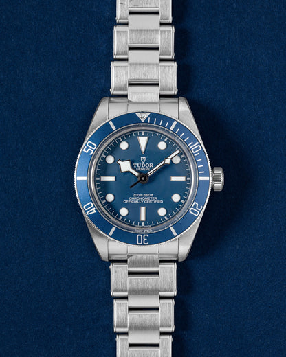Tudor Black Bay 58 M79030B-0001