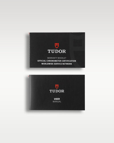 Tudor Black Bay 58 M79030B-0001