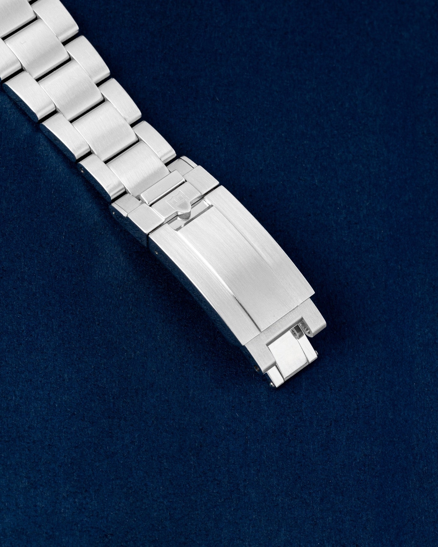 Steel Blue Tudor Black Bay 68 7943A1A0NU | Grand Caliber DFW, Texas