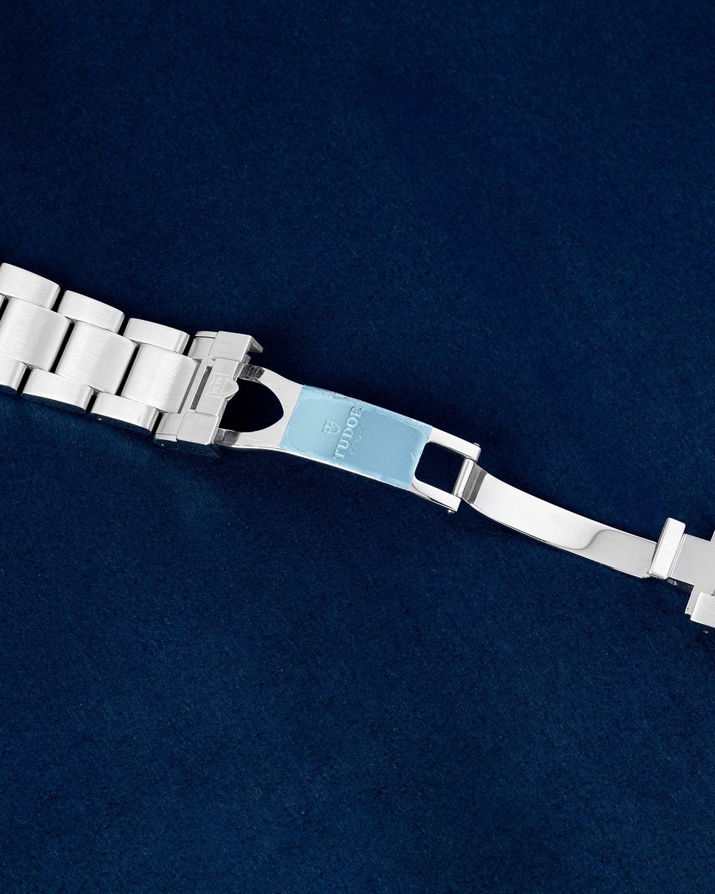 Steel Blue Tudor Black Bay 68 7943A1A0NU | Grand Caliber DFW, Texas