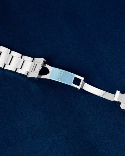 Steel Blue Tudor Black Bay 68 7943A1A0NU | Grand Caliber DFW, Texas