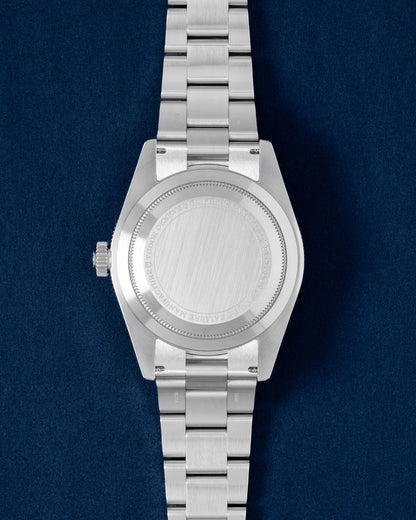 Tudor Black Bay 68 7943A1A0NU