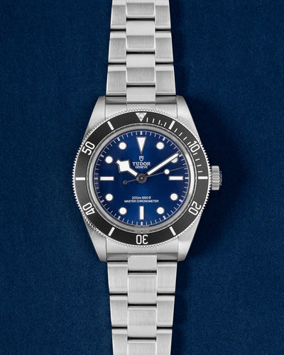 2025 New Tudor Black Bay 68 7943A1A0NU | Grand Caliber Dallas, Texas