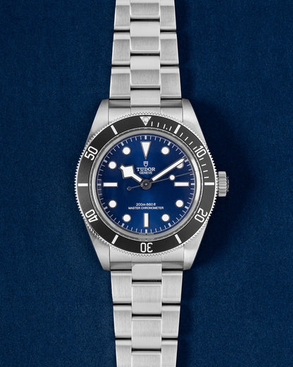 2025 New Tudor Black Bay 68 7943A1A0NU | Grand Caliber Dallas, Texas