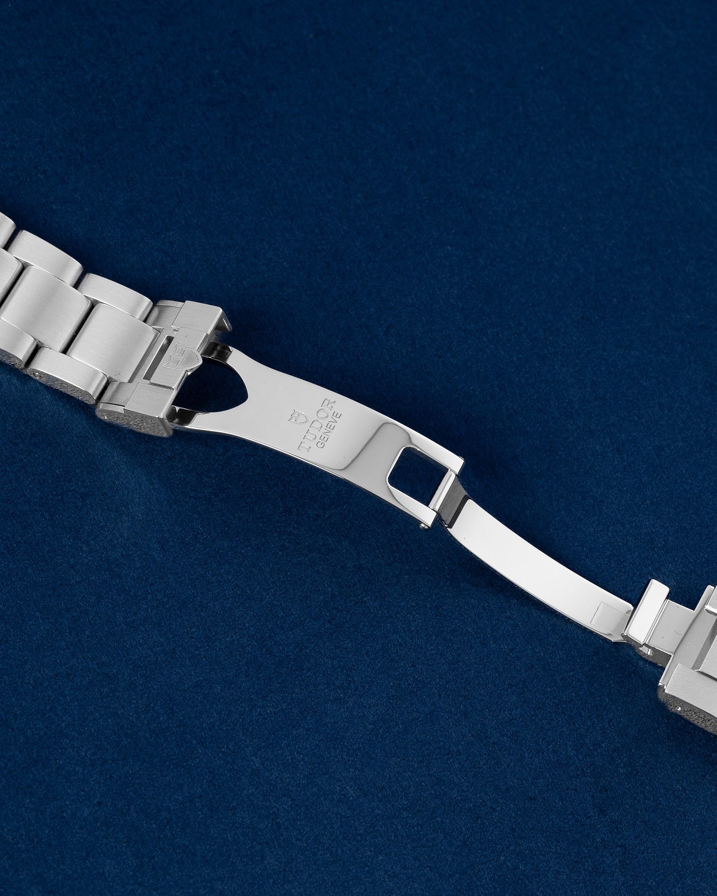 Tudor Black Bay 68 7943A1A0NU