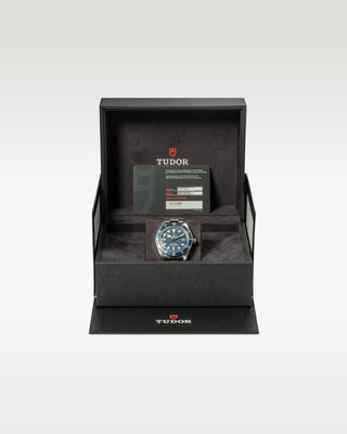 Tudor Black Bay 39mm Fifty-Eight 79030B