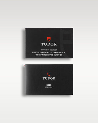 Tudor Black Bay 39mm Fifty-Eight 79030B